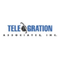 Telegration Associates, Inc. logo - Similar company to Eee Consulting