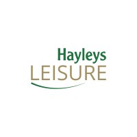 Hayleys Leisure logo - Similar company to Thamaya Solutions