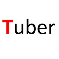 Tuber logo - Similar company to Tst Private Security