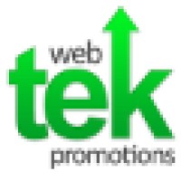 Webtek Promotions