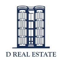 DRealEstate logo - Similar company to Roy Partners