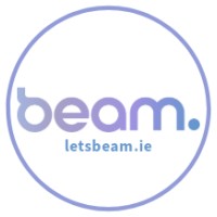 Beam logo - Similar company to Onlineapplication.Com