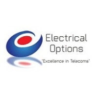 Electrical Options Ltd logo - Similar company to Ts Impianti Srl