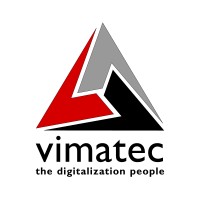 vimatec GmbH logo - Similar company to Elektron Systeme Und Komponenten Gmbh