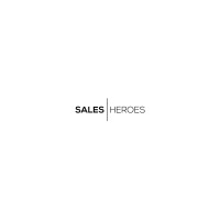 Salesheroes_BE logo