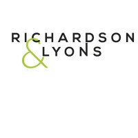 Richardson & Lyons logo - Similar company to The Timechamber
