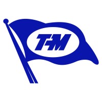 PT. Tandjung Putera Maritim logo - Similar company to Pt. Seraya Makmur Perdana
