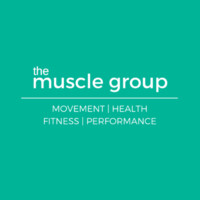The Muscle Group