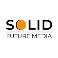 Solid Future Media logo - Similar company to Beyaz Zürafa