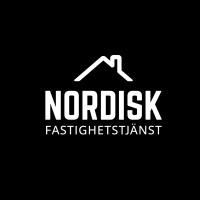 Nordisk Fastighetstjänst logo - Similar company to Vinduespudsning.Com