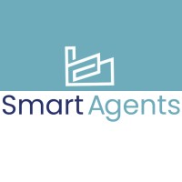 Smart Agents Healthcare logo - Similar company to Qiu