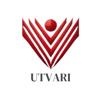 Utvari logo - Similar company to Mara