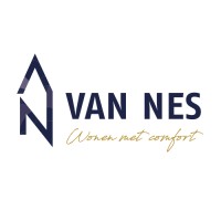 Van Nes logo - Similar company to V.O.F. Wester