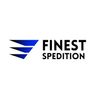 Finest Spedition logo - Similar company to P&B Terminal