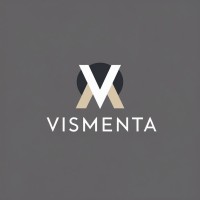 Vismenta logo - Similar company to The Wellness Theory