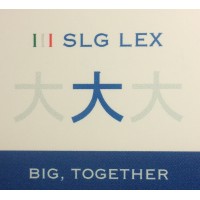 I I I SLG LEX 大大大