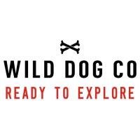 Wild Dog Co logo - Similar company to Gladform