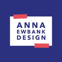 Anna Ewbank Design logo - Similar company to Sewervue Technology