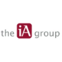 The iA Group logo - Similar company to Prisma Bytes