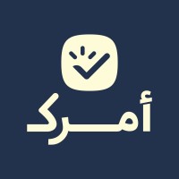 amrk | أمرك logo - Similar company to Labaih | لبيه