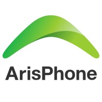 ArisPhone B. V. logo - Similar company to The Artificial