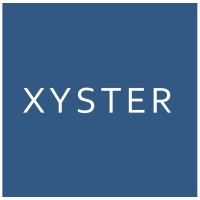 Xyster Consulting, Inc. logo - Similar company to Constantin Walsh-Lowe