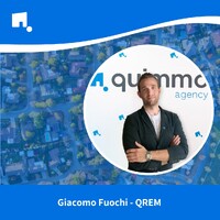 Quimmo Padova logo - Similar company to Quimmo