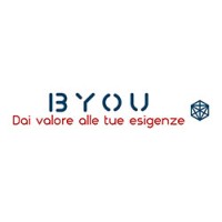Byou Srl logo - Similar company to Consulet