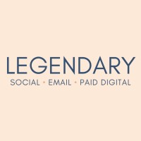 Legendary | Social • Email • Paid Digital