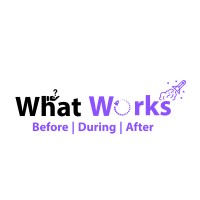 What works logo - Similar company to Jayasree Technologies