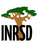 Institute for Natural Resources and Sustainable Development logo - Similar company to StreamIn Technologies Inc.