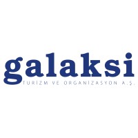 Galaksi Turizm ve Organizasyon A.Ş. logo - Similar company to Kai̇n & Kurşunoğlu Avukatlik