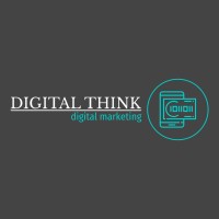 Digital Think logo - Similar company to Digital Duo