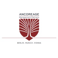 Ancoreage Management Partners
