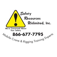 Safety Resources Unlimited, Inc. logo - Similar company to Taylor Crane & Rigging