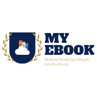 My eBook logo - Similar company to Alpha Ebook
