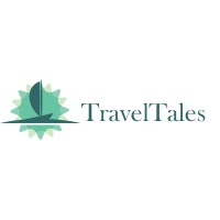 TravelTales logo - Similar company to Traveltales Ltd