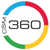 Car Service Management 360 S.r.l. logo - Similar company to Geckoway