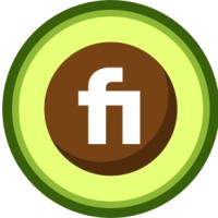 Fiverr logo - Similar company to E