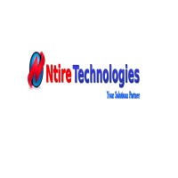 Ntire Technologies logo - Similar company to Augment Technology Solutions Private Limited