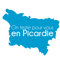On teste pour vous en Picardie logo - Similar company to Aisne Nouvelle