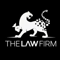 The Law Firm BV logo - Similar company to Moreequality