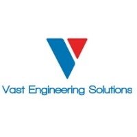 Vast Engineering Solutions logo - Similar company to Stellar Engineering