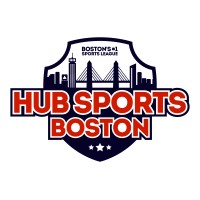 HUB Sports Boston logo - Similar company to Jkr Foundation