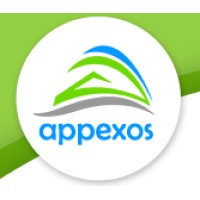 APPEXOS SOFTWARE logo - Similar company to Devforce Group