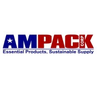 AMPACK CORP logo - Similar company to Arcil Group