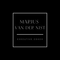 Marius Van Der Nist Coaching
