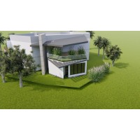 ZM Architecture logo - Similar company to Silt-Sump By Rdk Environmental Ltd