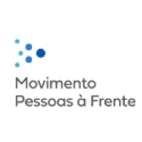 Movimento Pessoas à Frente logo - Similar company to República.Org