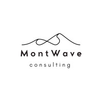 MontWave Consulting logo - Similar company to Blur Labs